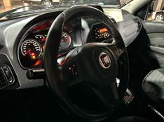 Fiat STRADA 1.8 MPI ADVENTURE CE 16V FLEX 2P AUTOMATIZADO 2015/2016 CARRO AUTOMARCAS CAXIAS DO SUL / Carros no Vale
