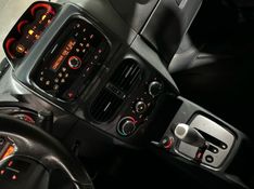 Fiat STRADA 1.8 MPI ADVENTURE CE 16V FLEX 2P AUTOMATIZADO 2015/2016 CARRO AUTOMARCAS CAXIAS DO SUL / Carros no Vale