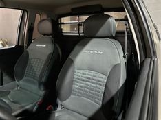 Fiat STRADA 1.8 MPI ADVENTURE CE 16V FLEX 2P AUTOMATIZADO 2015/2016 CARRO AUTOMARCAS CAXIAS DO SUL / Carros no Vale
