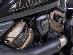 Harley Davidson Sportster S 1250 2024/2024 VIA BELLA VEÍCULOS ESPECIAIS CAXIAS DO SUL / Carros no Vale