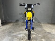 Husqvarna Wr 360 2T 2002/2002 CARRO AUTOMARCAS CAXIAS DO SUL / Carros no Vale