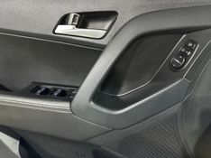 Hyundai CRETA 2.0 16V FLEX PRESTIGE AUTOMÁTICO 2018/2019 CARRO AUTOMARCAS CAXIAS DO SUL / Carros no Vale
