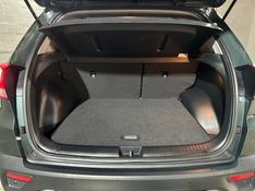 Hyundai CRETA 2.0 16V FLEX PRESTIGE AUTOMÁTICO 2018/2019 CARRO AUTOMARCAS CAXIAS DO SUL / Carros no Vale