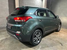 Hyundai CRETA 2.0 16V FLEX PRESTIGE AUTOMÁTICO 2018/2019 CARRO AUTOMARCAS CAXIAS DO SUL / Carros no Vale