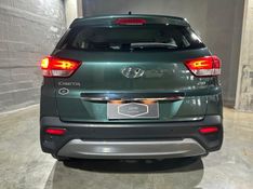 Hyundai CRETA 2.0 16V FLEX PRESTIGE AUTOMÁTICO 2018/2019 CARRO AUTOMARCAS CAXIAS DO SUL / Carros no Vale