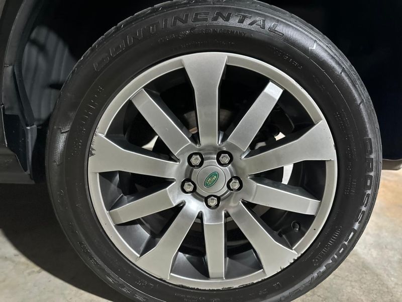 Land Rover FREELANDER 2 3.2 HSE V6 24V GASOLINA 4P AUTOMÁTICO 2010/2010 CARRO AUTOMARCAS CAXIAS DO SUL / Carros no Vale