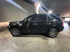 Land Rover FREELANDER 2 3.2 HSE V6 24V GASOLINA 4P AUTOMÁTICO 2010/2010 CARRO AUTOMARCAS CAXIAS DO SUL / Carros no Vale