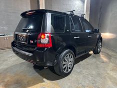 Land Rover FREELANDER 2 3.2 HSE V6 24V GASOLINA 4P AUTOMÁTICO 2010/2010 CARRO AUTOMARCAS CAXIAS DO SUL / Carros no Vale