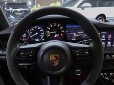 Porsche 911 3.0 24V H6 GASOLINA CARRERA GTS PDK 2022/2022 VIA BELLA VEÍCULOS ESPECIAIS CAXIAS DO SUL / Carros no Vale