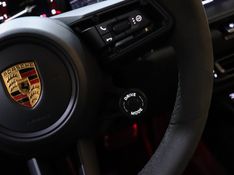 Porsche 911 3.0 24V H6 GASOLINA CARRERA GTS PDK 2022/2022 VIA BELLA VEÍCULOS ESPECIAIS CAXIAS DO SUL / Carros no Vale