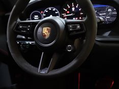 Porsche 911 3.0 24V H6 GASOLINA CARRERA GTS PDK 2022/2022 VIA BELLA VEÍCULOS ESPECIAIS CAXIAS DO SUL / Carros no Vale