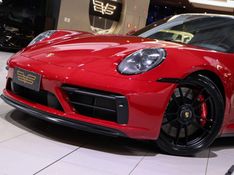 Porsche 911 3.0 24V H6 GASOLINA CARRERA GTS PDK 2022/2022 VIA BELLA VEÍCULOS ESPECIAIS CAXIAS DO SUL / Carros no Vale
