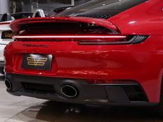 Porsche 911 3.0 24V H6 GASOLINA CARRERA GTS PDK 2022/2022 VIA BELLA VEÍCULOS ESPECIAIS CAXIAS DO SUL / Carros no Vale