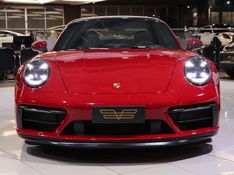 Porsche 911 3.0 24V H6 GASOLINA CARRERA GTS PDK 2022/2022 VIA BELLA VEÍCULOS ESPECIAIS CAXIAS DO SUL / Carros no Vale