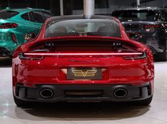 Porsche 911 3.0 24V H6 GASOLINA CARRERA GTS PDK 2022/2022 VIA BELLA VEÍCULOS ESPECIAIS CAXIAS DO SUL / Carros no Vale