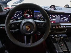 Porsche 911 3.0 24V H6 GASOLINA CARRERA GTS PDK 2022/2022 VIA BELLA VEÍCULOS ESPECIAIS CAXIAS DO SUL / Carros no Vale