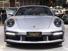 Porsche 911 3.8 24V H6 GASOLINA TURBO CABRIOLET PDK 2023/2024 VIA BELLA VEÍCULOS ESPECIAIS CAXIAS DO SUL / Carros no Vale