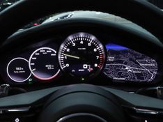 Porsche PANAMERA 2.9 V6 E-HYBRID 4 SPORT TURISMO PDK 2022/2022 VIA BELLA VEÍCULOS ESPECIAIS CAXIAS DO SUL / Carros no Vale