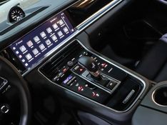 Porsche PANAMERA 2.9 V6 E-HYBRID 4 SPORT TURISMO PDK 2022/2022 VIA BELLA VEÍCULOS ESPECIAIS CAXIAS DO SUL / Carros no Vale