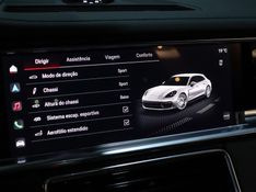 Porsche PANAMERA 2.9 V6 E-HYBRID 4 SPORT TURISMO PDK 2022/2022 VIA BELLA VEÍCULOS ESPECIAIS CAXIAS DO SUL / Carros no Vale