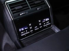 Porsche PANAMERA 2.9 V6 E-HYBRID 4 SPORT TURISMO PDK 2022/2022 VIA BELLA VEÍCULOS ESPECIAIS CAXIAS DO SUL / Carros no Vale