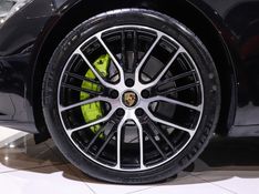 Porsche PANAMERA 2.9 V6 E-HYBRID 4 SPORT TURISMO PDK 2022/2022 VIA BELLA VEÍCULOS ESPECIAIS CAXIAS DO SUL / Carros no Vale
