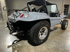 Volkswagen BUGGY 1.6 8V GASOLINA 2P MANUAL 1983/1983 CARRO AUTOMARCAS CAXIAS DO SUL / Carros no Vale