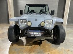 Volkswagen BUGGY 1.6 8V GASOLINA 2P MANUAL 1983/1983 CARRO AUTOMARCAS CAXIAS DO SUL / Carros no Vale
