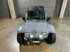Volkswagen BUGGY 1.6 8V GASOLINA 2P MANUAL 1983/1983 CARRO AUTOMARCAS CAXIAS DO SUL / Carros no Vale