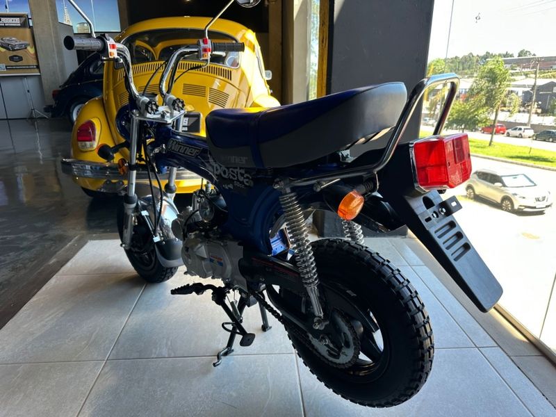 Winner Winner Posta 50 CC 2012/2012 CARRO AUTOMARCAS CAXIAS DO SUL / Carros no Vale