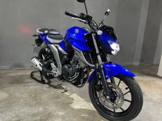 Yamaha Fazer Fz25 2021/2021 CARRO AUTOMARCAS CAXIAS DO SUL / Carros no Vale