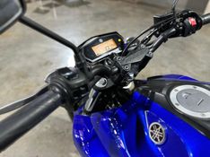 Yamaha Fazer Fz25 2021/2021 CARRO AUTOMARCAS CAXIAS DO SUL / Carros no Vale