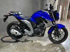 Yamaha Fazer Fz25 2021/2021 CARRO AUTOMARCAS CAXIAS DO SUL / Carros no Vale