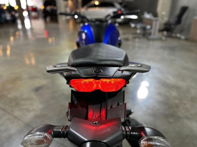 Yamaha Fazer Fz25 2021/2021 CARRO AUTOMARCAS CAXIAS DO SUL / Carros no Vale