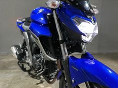 Yamaha Fazer Fz25 2021/2021 CARRO AUTOMARCAS CAXIAS DO SUL / Carros no Vale