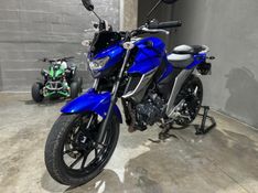 Yamaha Fazer Fz25 2021/2021 CARRO AUTOMARCAS CAXIAS DO SUL / Carros no Vale