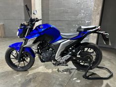 Yamaha Fazer Fz25 2021/2021 CARRO AUTOMARCAS CAXIAS DO SUL / Carros no Vale