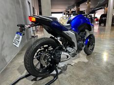 Yamaha Fazer Fz25 2021/2021 CARRO AUTOMARCAS CAXIAS DO SUL / Carros no Vale