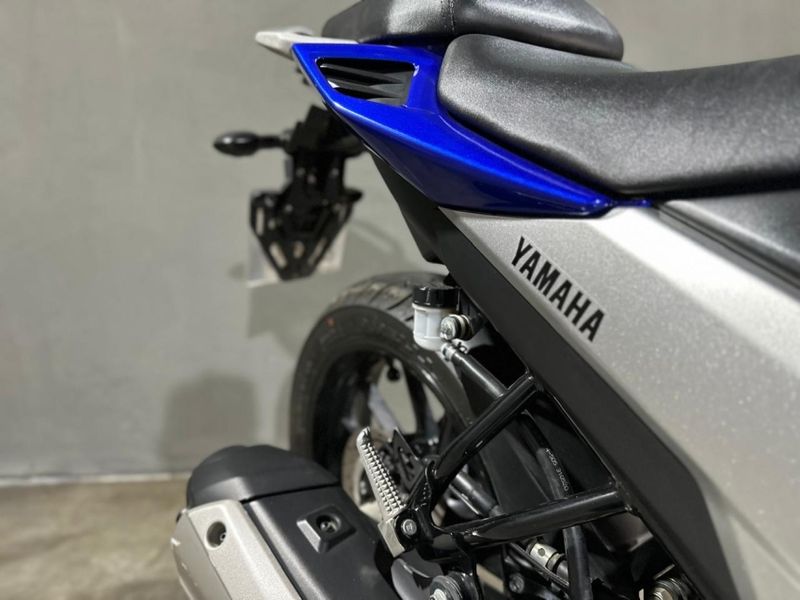 Yamaha Fazer Fz25 2021/2021 CARRO AUTOMARCAS CAXIAS DO SUL / Carros no Vale