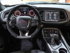 Dodge CHALLENGER 6.2 V8 HEMI GASOLINA SRT DEMON TORQUEFLITE 2018/2018 VIA BELLA VEÍCULOS ESPECIAIS CAXIAS DO SUL / Carros no Vale