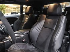 Dodge CHALLENGER 6.2 V8 HEMI GASOLINA SRT DEMON TORQUEFLITE 2018/2018 VIA BELLA VEÍCULOS ESPECIAIS CAXIAS DO SUL / Carros no Vale