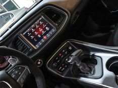 Dodge CHALLENGER 6.2 V8 HEMI GASOLINA SRT DEMON TORQUEFLITE 2018/2018 VIA BELLA VEÍCULOS ESPECIAIS CAXIAS DO SUL / Carros no Vale