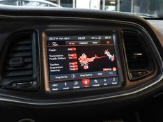 Dodge CHALLENGER 6.2 V8 HEMI GASOLINA SRT DEMON TORQUEFLITE 2018/2018 VIA BELLA VEÍCULOS ESPECIAIS CAXIAS DO SUL / Carros no Vale