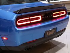 Dodge CHALLENGER 6.2 V8 HEMI GASOLINA SRT DEMON TORQUEFLITE 2018/2018 VIA BELLA VEÍCULOS ESPECIAIS CAXIAS DO SUL / Carros no Vale