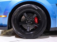 Dodge CHALLENGER 6.2 V8 HEMI GASOLINA SRT DEMON TORQUEFLITE 2018/2018 VIA BELLA VEÍCULOS ESPECIAIS CAXIAS DO SUL / Carros no Vale