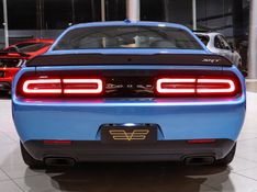 Dodge CHALLENGER 6.2 V8 HEMI GASOLINA SRT DEMON TORQUEFLITE 2018/2018 VIA BELLA VEÍCULOS ESPECIAIS CAXIAS DO SUL / Carros no Vale
