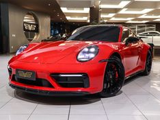 Porsche 911 3.0 24V H6 GASOLINA CARRERA GTS PDK 2024/2024 VIA BELLA VEÍCULOS ESPECIAIS CAXIAS DO SUL / Carros no Vale