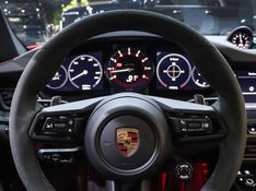 Porsche 911 3.0 24V H6 GASOLINA CARRERA GTS PDK 2024/2024 VIA BELLA VEÍCULOS ESPECIAIS CAXIAS DO SUL / Carros no Vale