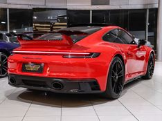 Porsche 911 3.0 24V H6 GASOLINA CARRERA GTS PDK 2024/2024 VIA BELLA VEÍCULOS ESPECIAIS CAXIAS DO SUL / Carros no Vale