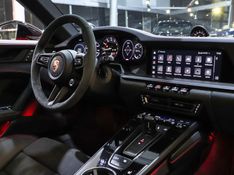 Porsche 911 3.0 24V H6 GASOLINA CARRERA GTS PDK 2024/2024 VIA BELLA VEÍCULOS ESPECIAIS CAXIAS DO SUL / Carros no Vale